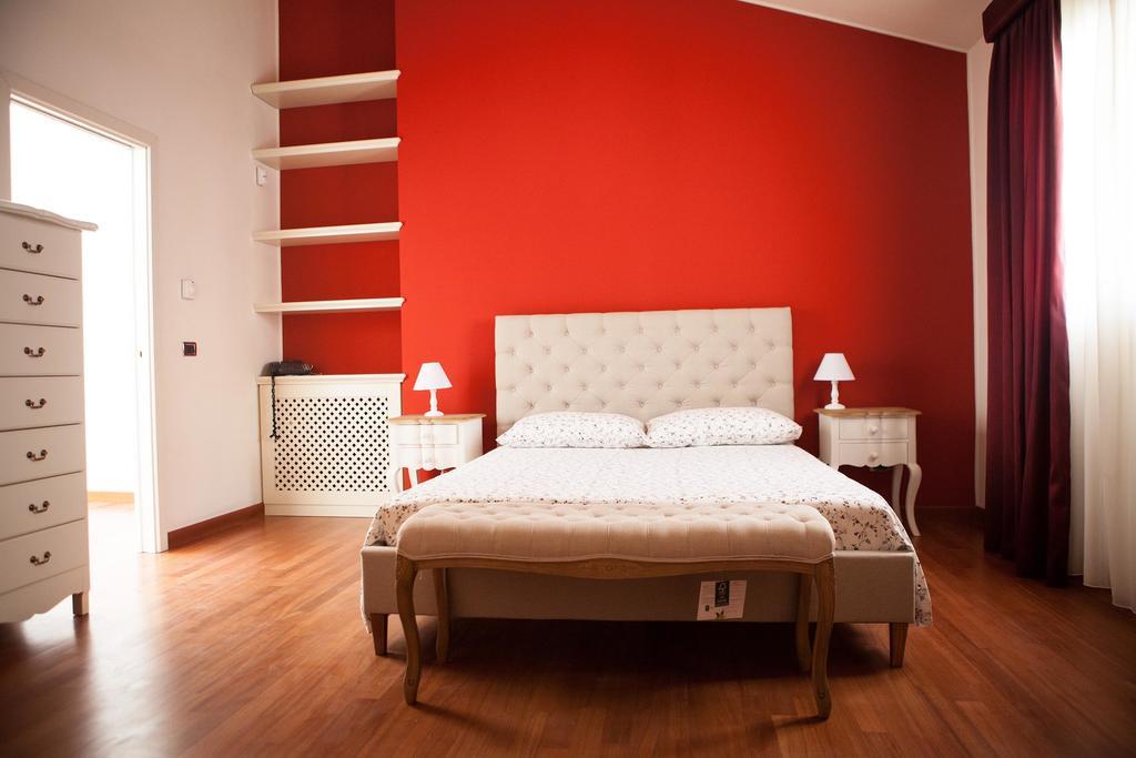 Il Cigno Di Catania Hotel Екстериор снимка