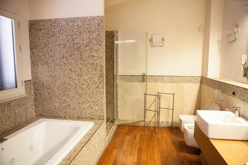 Il Cigno Di Catania Hotel Екстериор снимка