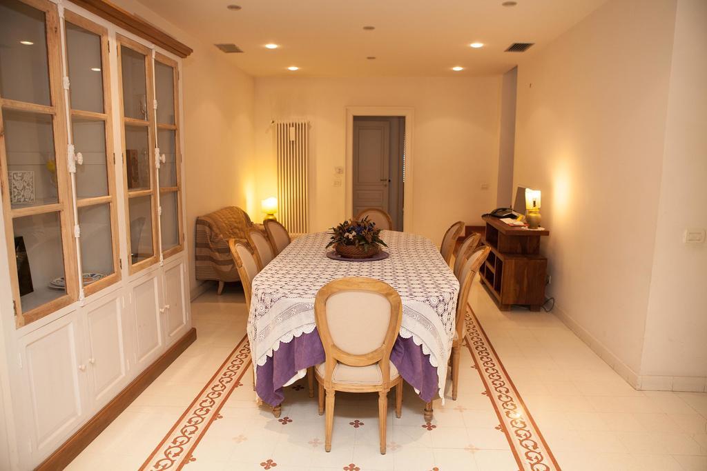 Il Cigno Di Catania Hotel Екстериор снимка