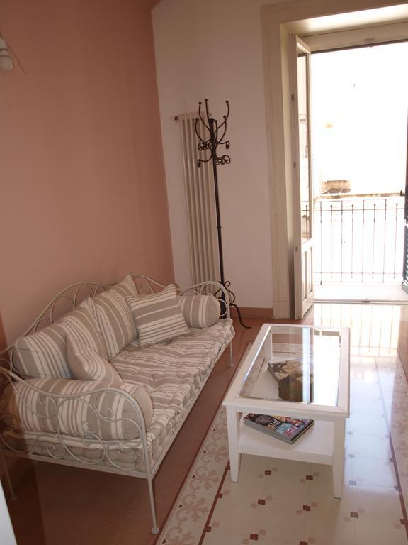 Il Cigno Di Catania Hotel Екстериор снимка