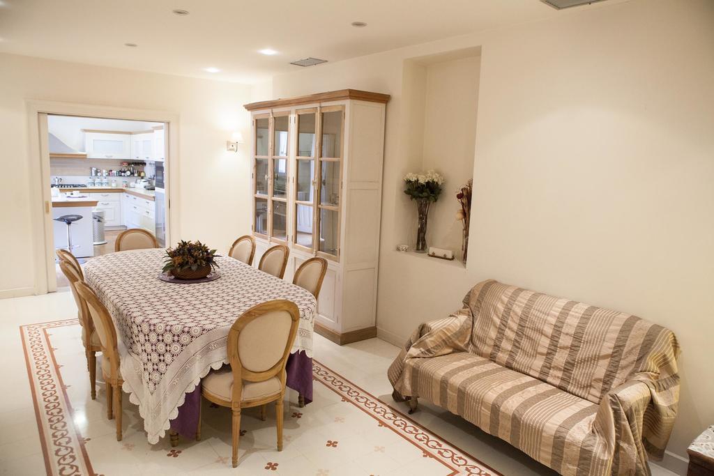 Il Cigno Di Catania Hotel Екстериор снимка